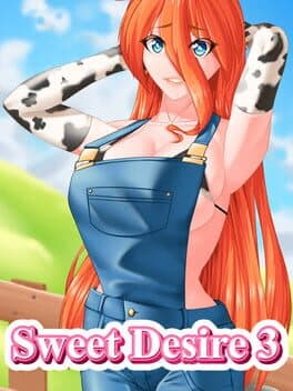Sweet Desire 3 cover art
