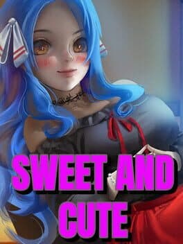 Sweet and Cute cover art