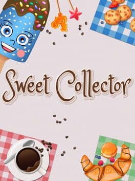 Sweet Collector cover art