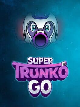 Super Trunko Go cover art