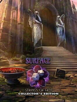 Surface: Strings of Fate - Collector's Edition cover art