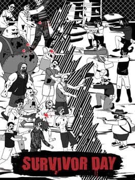 Survivor Day cover art