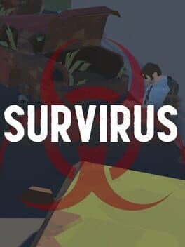 Survirus cover art