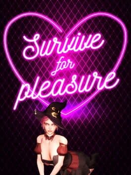 Survive 4 Pleasure cover art