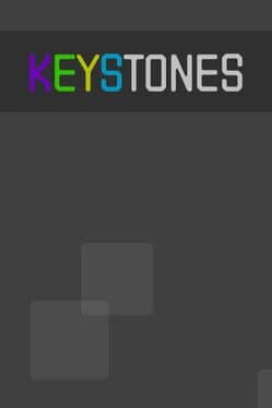 Keystones cover art