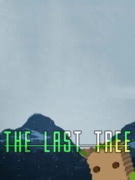 The Last Tree cover art