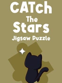 Catch the Stars: Jigsaw Puzzle cover art