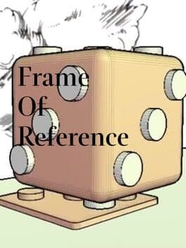 Frame of Reference cover art