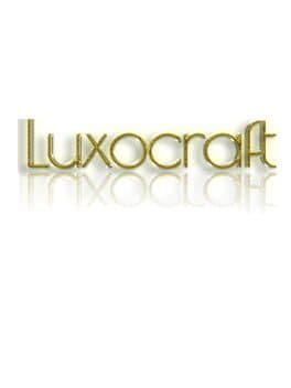 Luxocraft cover art