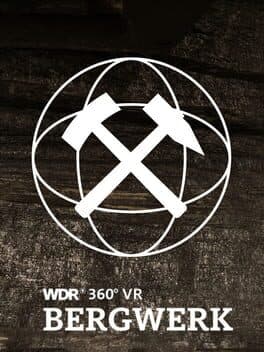Meet the Miner: WDR VR Bergwerk cover art