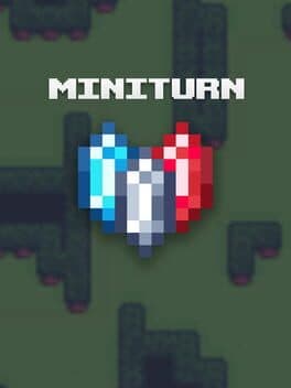 MiniTurn cover art