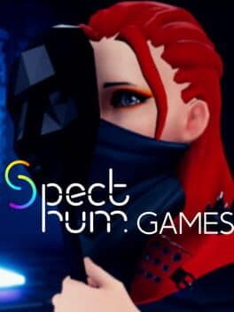 SpectrumGames cover art