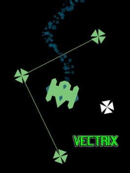 Vectrix cover art