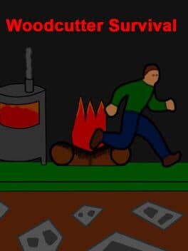 Woodcutter Survival cover art