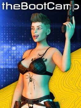 TheBootCamp cover art