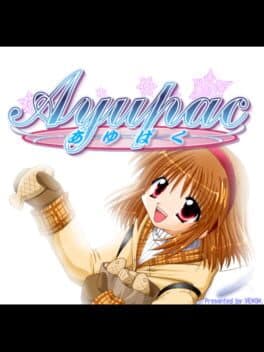 AyuPac cover art