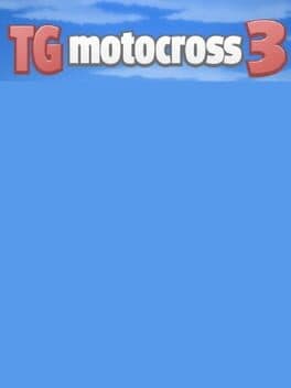 TG Motocross 3 cover art