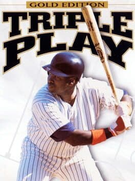 Triple Play: Gold Edition cover art