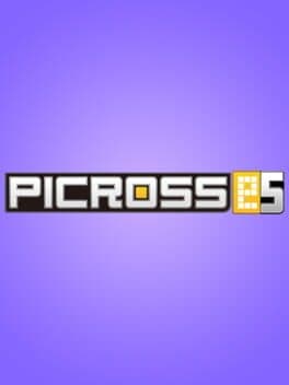 Picross e5 cover art