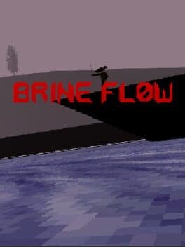 Brine Flow cover art