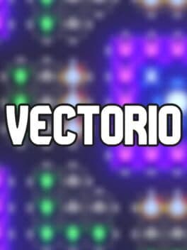 Vectorio cover art
