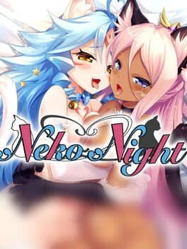 Neko Night cover art