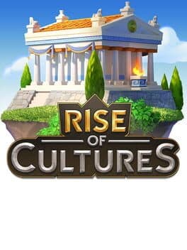 Rise of Cultures cover art