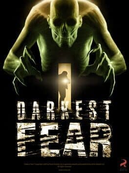 Darkest Fear cover art