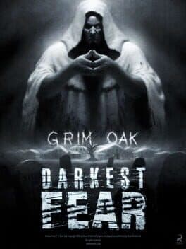 Darkest Fear 2: Grim Oak cover art