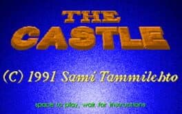 The Castle cover art