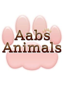 Aabs Animals cover art