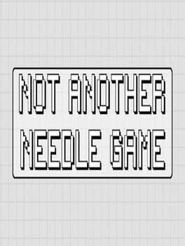 Not Another Needle Game cover art