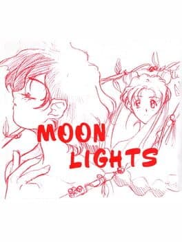 Moon Lights cover art
