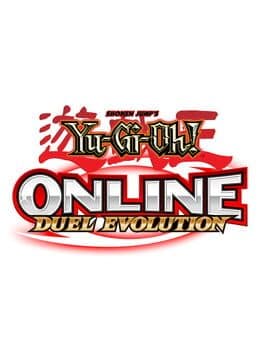 Yu-Gi-Oh! Online: Duel Evolution cover art