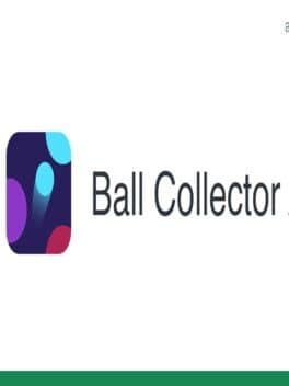 Ball Collector cover art