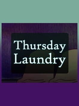 Thursday Laundry cover art
