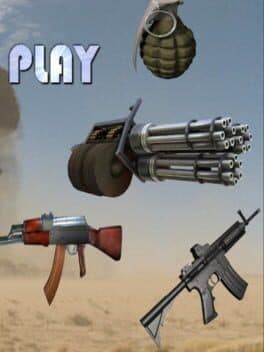 Army Guns Collector cover art