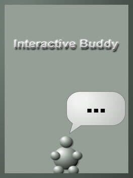 Interactive Buddy cover art