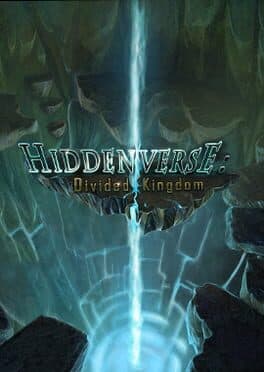 Hiddenverse: Divided Kingdom cover art