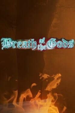 Breath of the Gods cover art