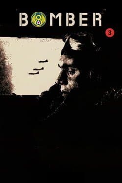 Bomber 3 cover art