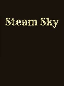Steam Sky cover art