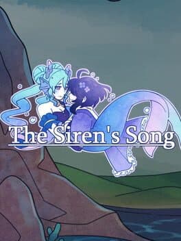 The Siren's Song cover art