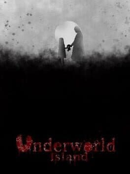 Underworld Island cover art