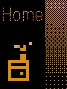 Home cover art