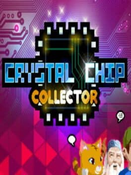 Crystal Chip Collector cover art