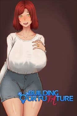 Building our Futature cover art