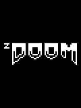 Doom cover art