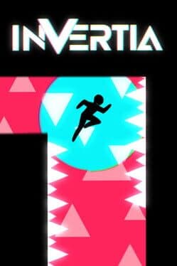 InVertia cover art