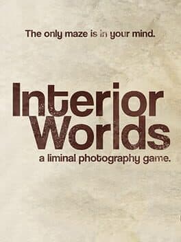 Interior Worlds cover art